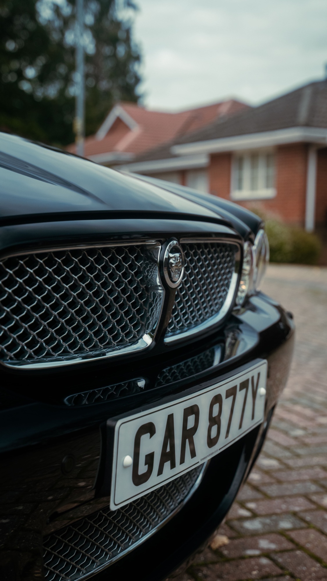 Ceramic coating – paint prep