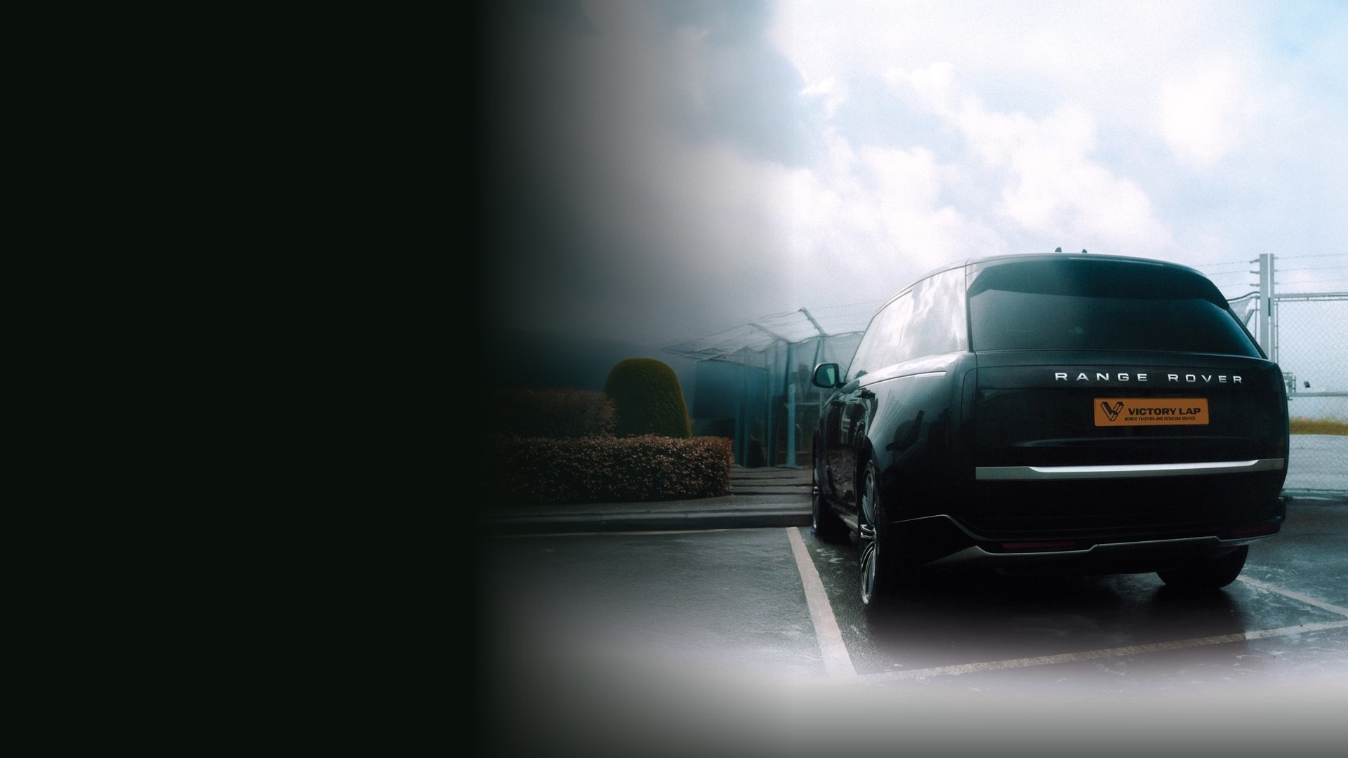 Car detailing Bournemouth