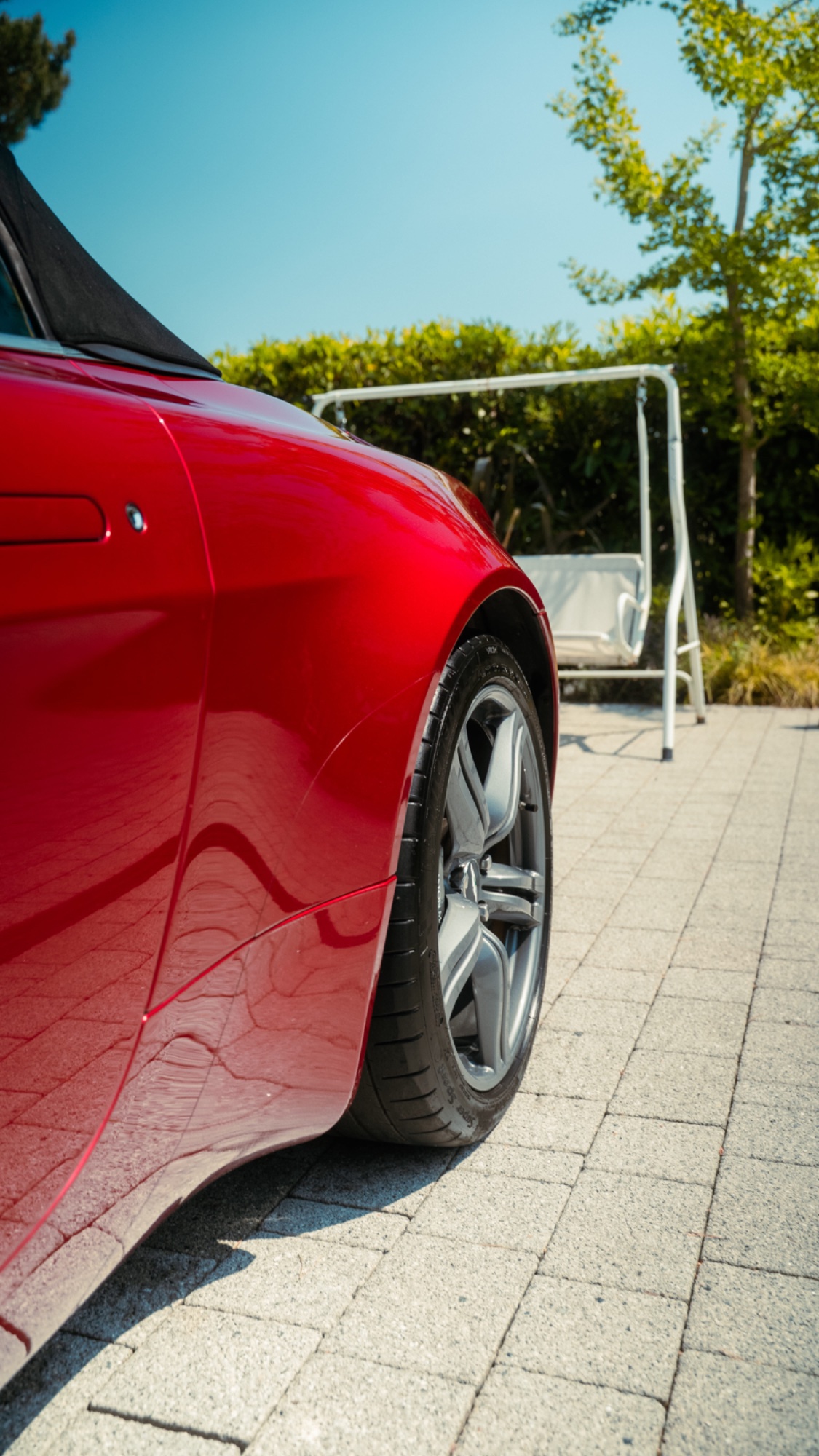 Car detailing Bournemouth