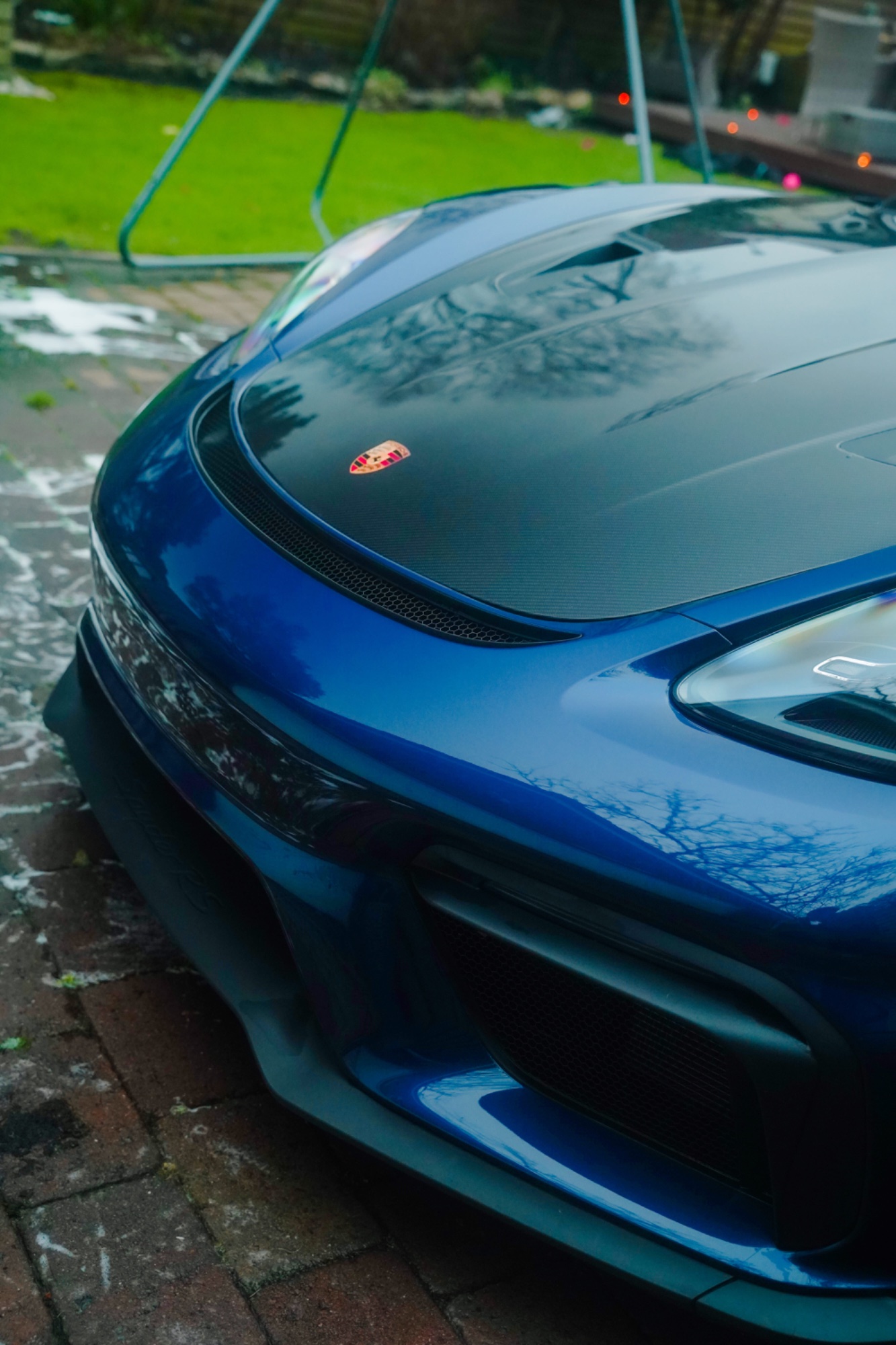 Victory Lap Detailing – Aston Martin