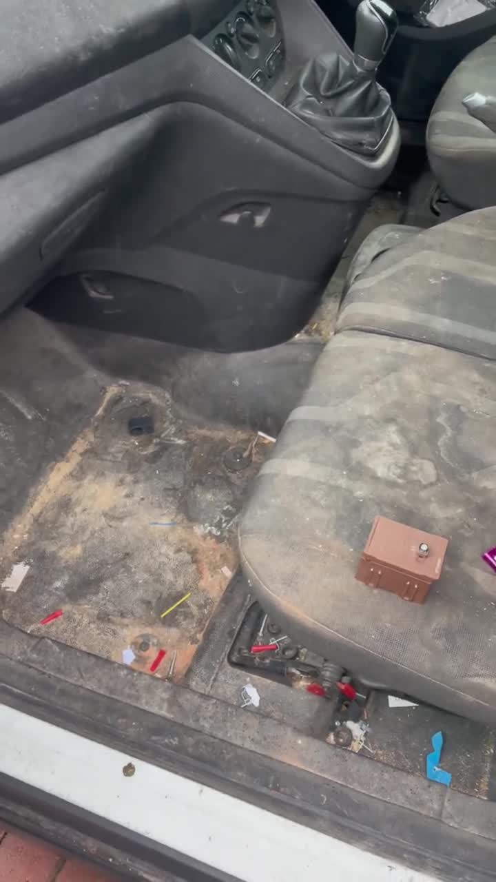 Victory Lap Detailing results